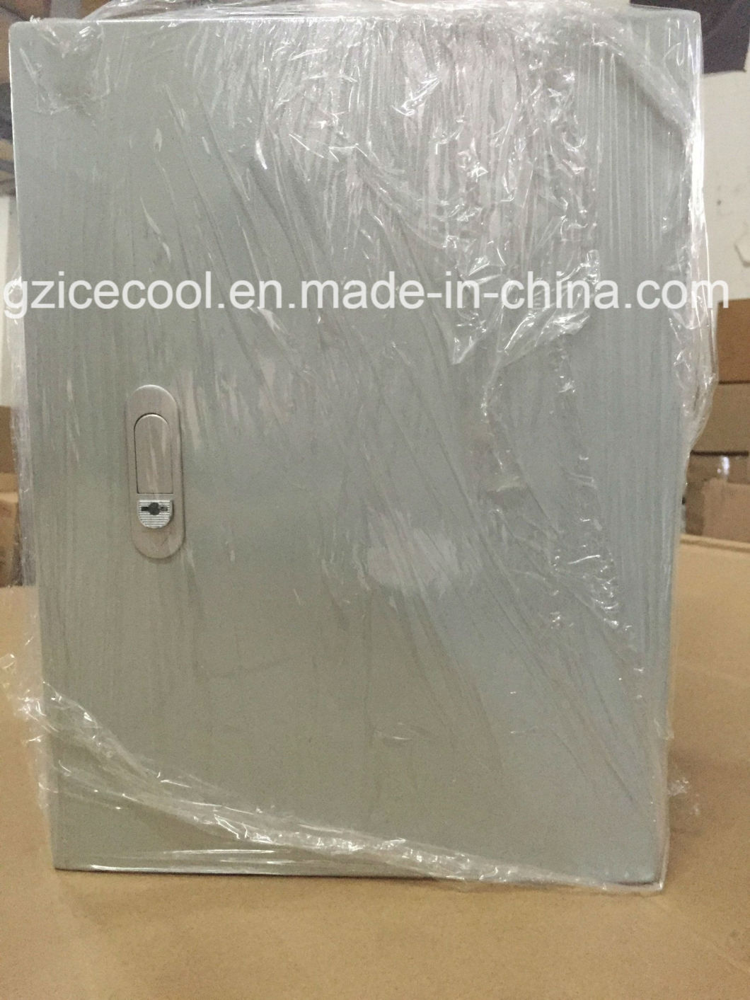 Temperature and Humidity Manual Empty Electric Control Cabinet