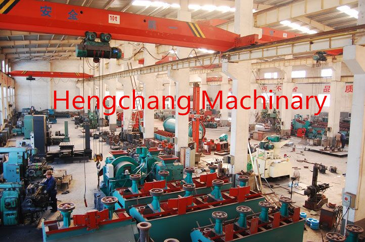 Good Quality Small Trommel Screen for Screening Gold Ore