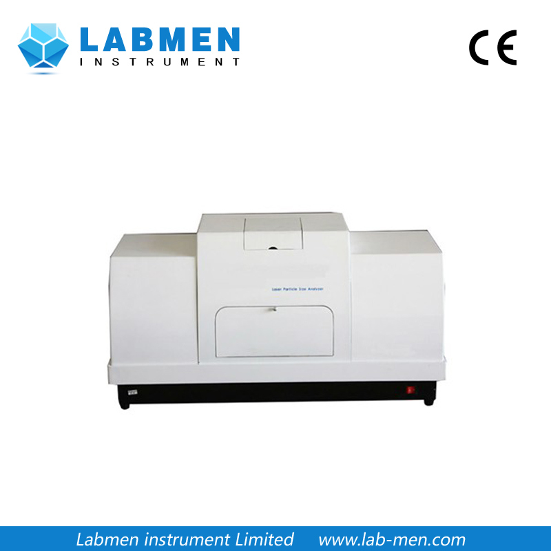Ldy2000zd Intelligent Wet Laser Particle Size Analyzers