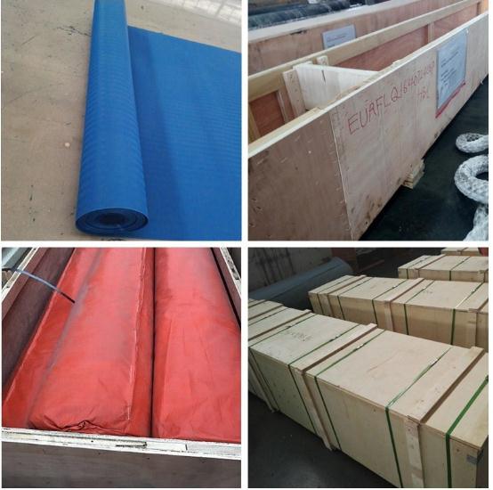 Sludge Dewatering Filter Belt for Paper Machine