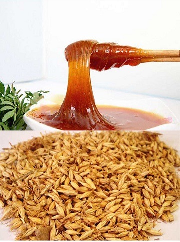 De 8-10, 10-12, 10-15 Food Additive Maltodextrin