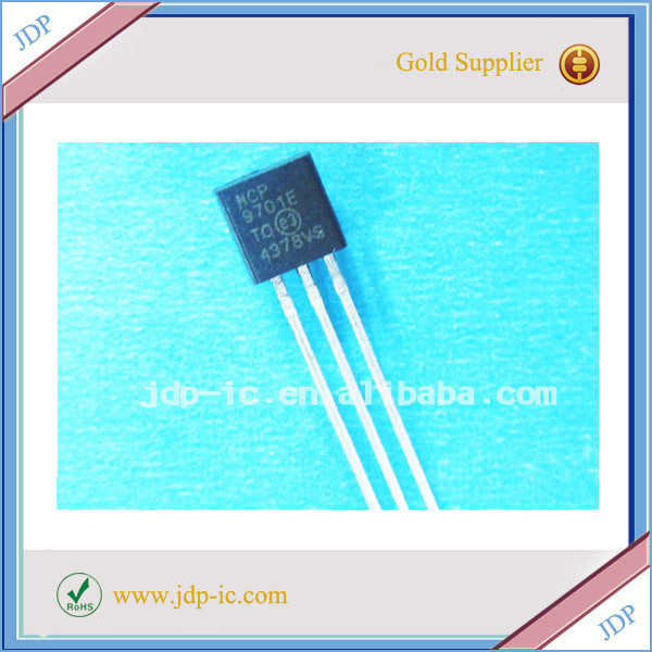 New and Original Transistor Mcp9701-E in Stock