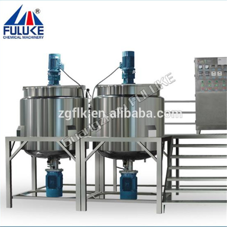 Liquid Mix Agitators Hot Sale