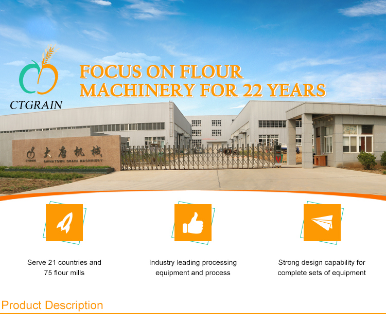 Material Handling Equipment Vibrating Sieve with Price