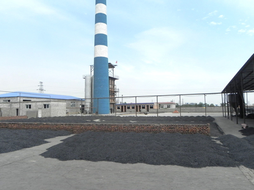 China Bulk Water Purification Nut Shell Activated Carbon