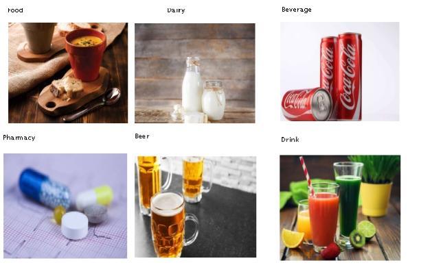 Sanitary SMS Butterfly Valve