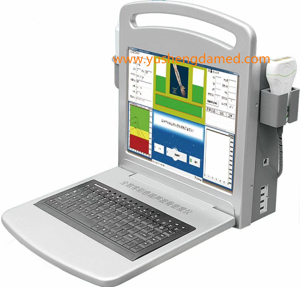 Cheapest Medical Ultrasound Bone Densitometer