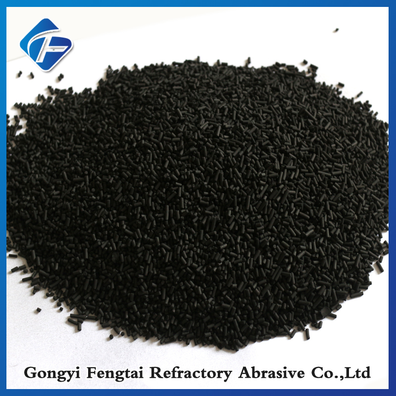 Powder/Granular/Column/Pellet Anthracite Coal Activated Carbon Price Per Ton