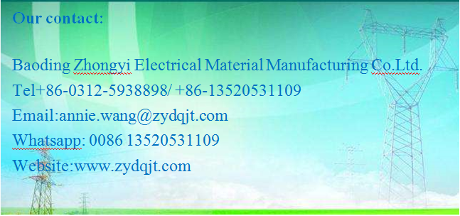 11/0.4kV Dry type box transformer 500kva substation