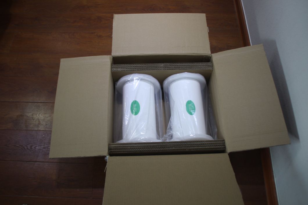 Lithium Ion Battery PE Separator for 16 20 25 Micron Thickness (GN-20UM)