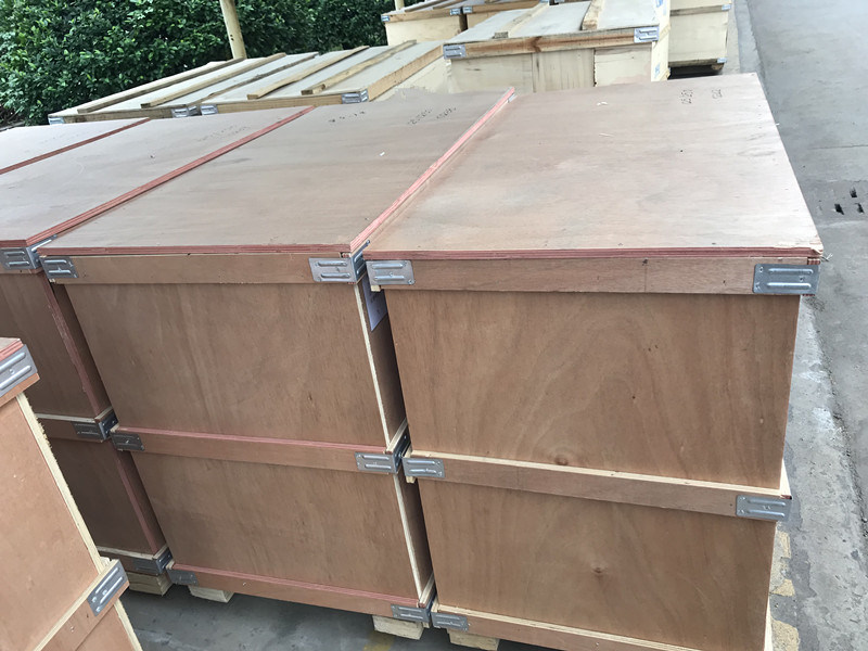 Electric Operated Double Diaphragm Pump