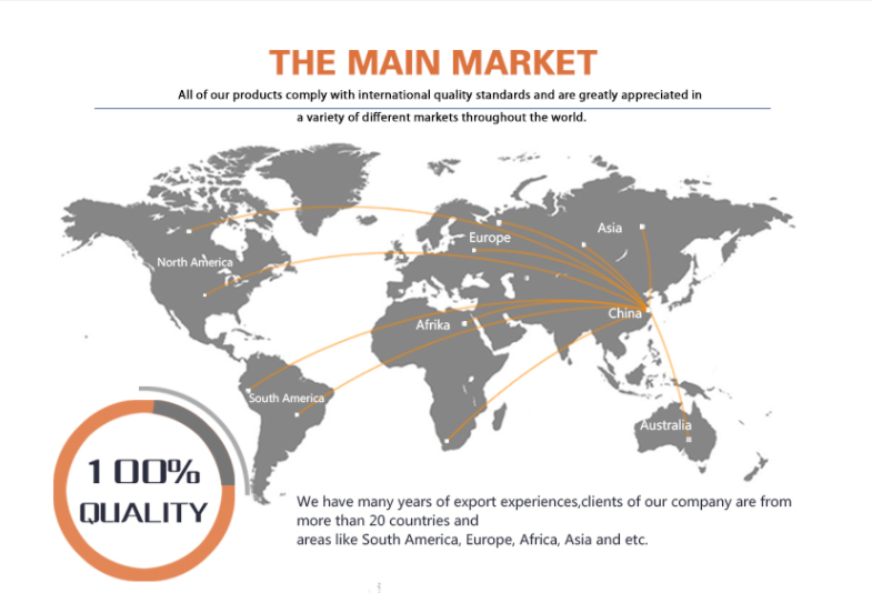 Clear and Cool Cherry Jelly Powder