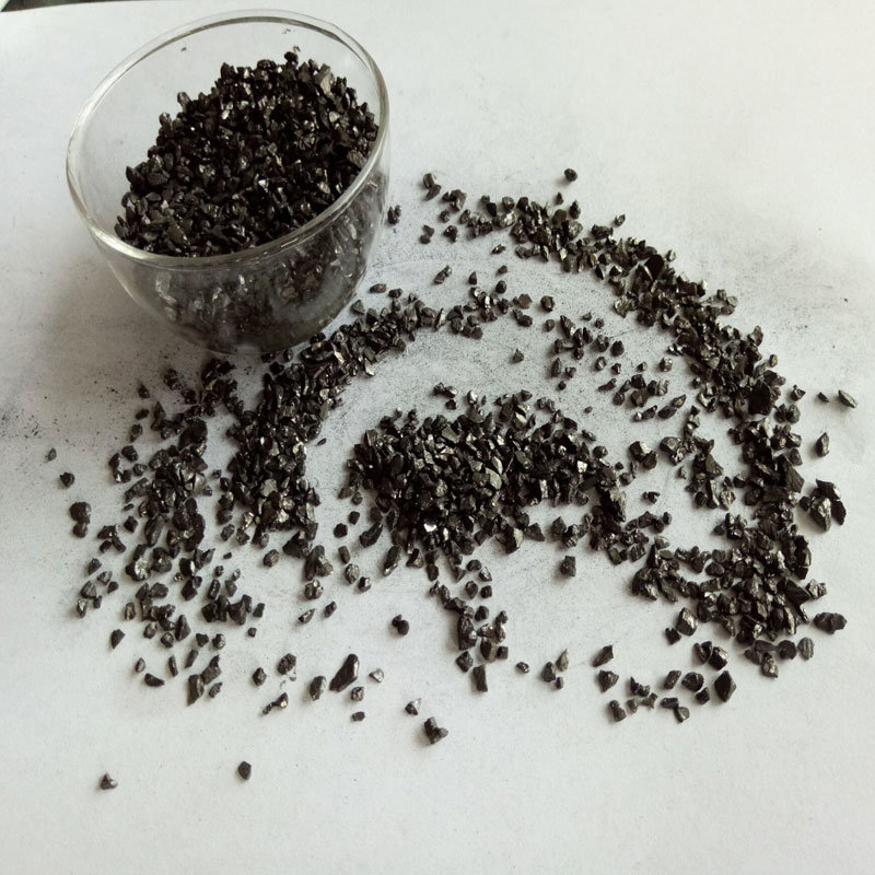 Purity Granular Activated Carbon for Sale