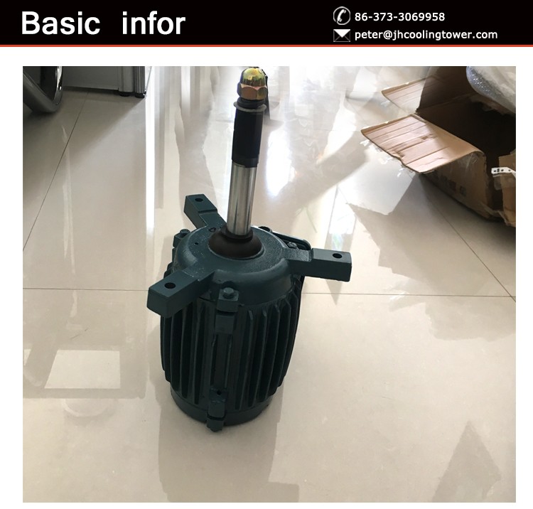 motor cooling fan/plastic water cooling tower/cooling water tower price