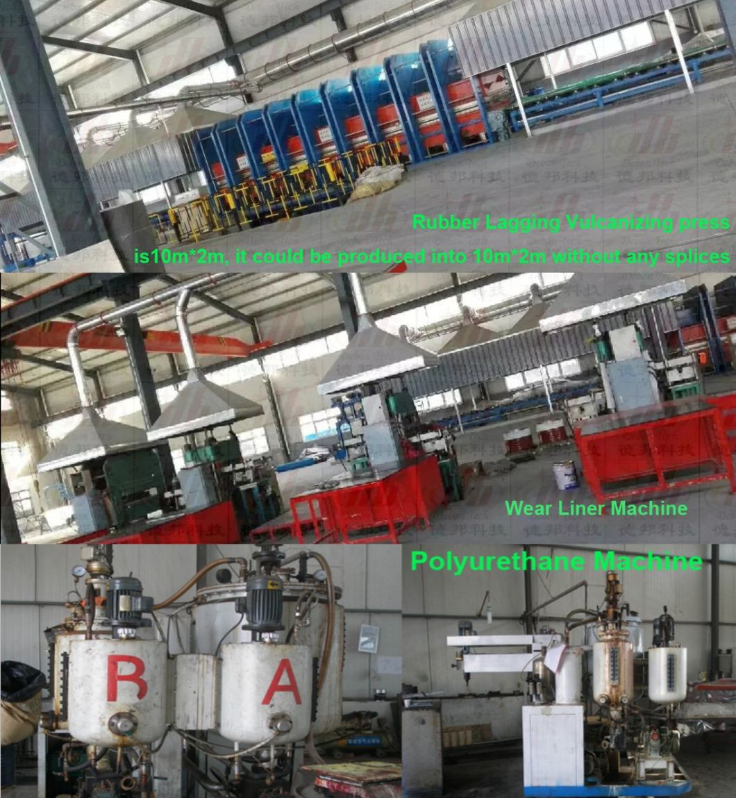 Conveyor Accessories Brush Style Belt Cleaner