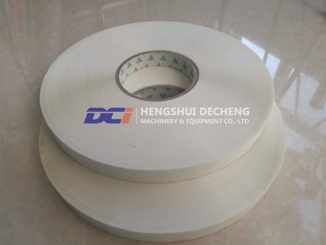 Raw Material Modified Starch/Foaming Agent/Edge Tape/Fiberglass for Gypsum Board