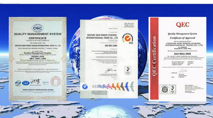 Teflon Coating Spray Bag Filter/PTFE Membrane Dust Filter Bag