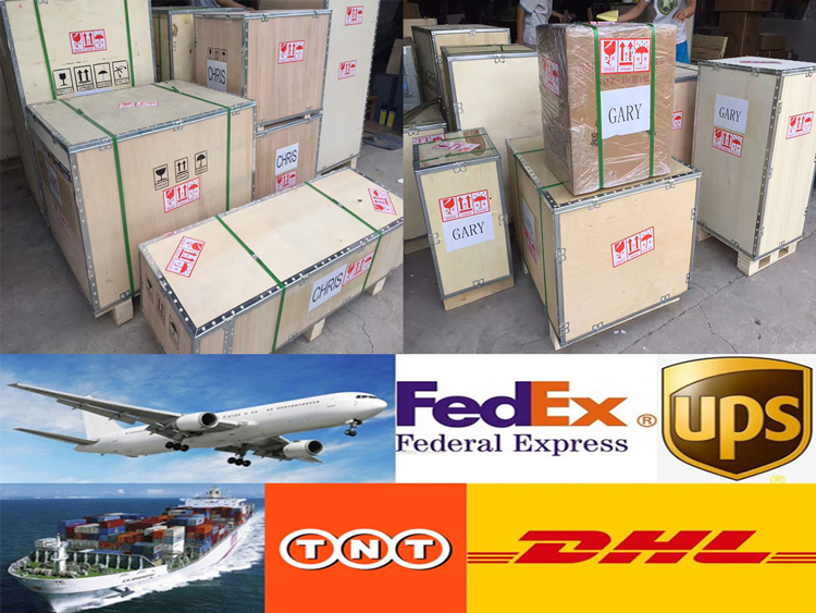 Factory Price Laboratory Recirculating Chiller