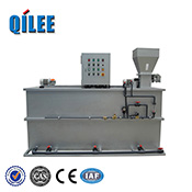 sludge belt filter press equipment