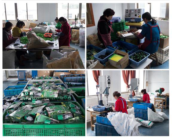 Manufacturer Garden Tools Lowest Price 1/2