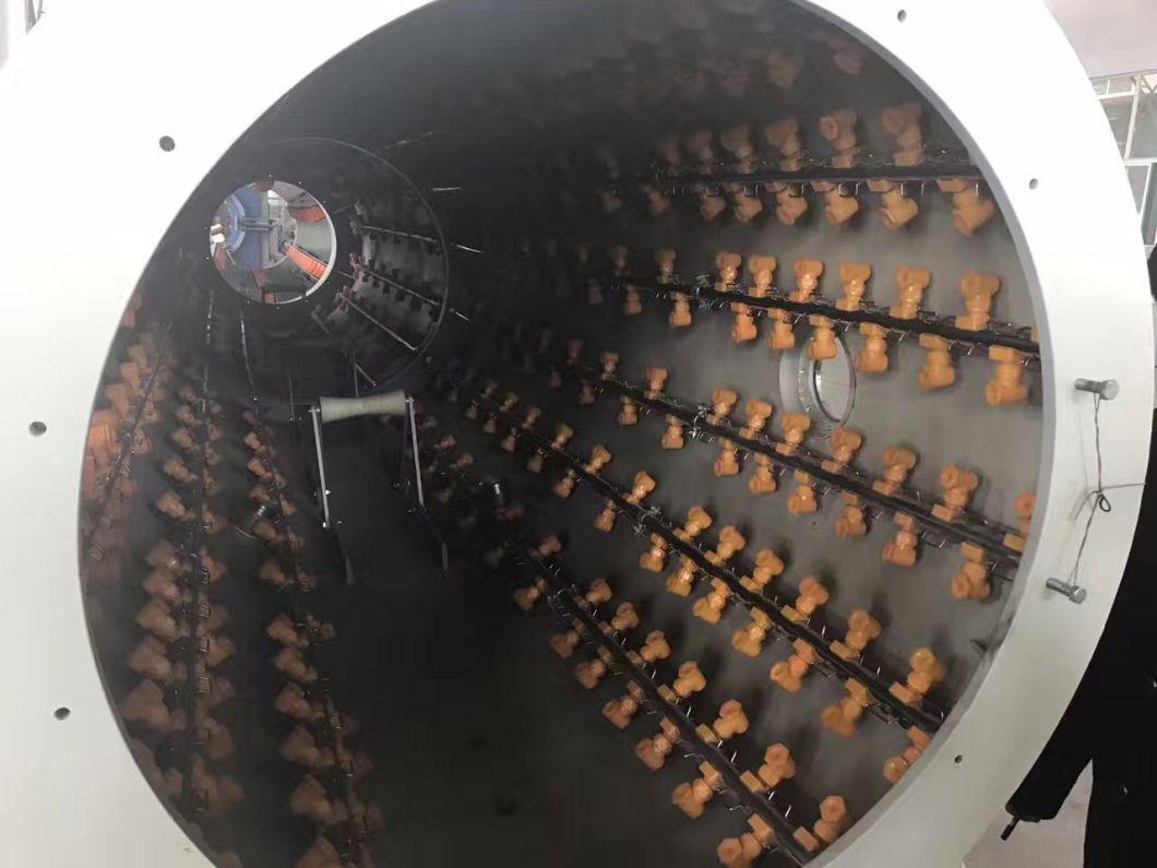 High Temperature Anticorrosion Spray Paint