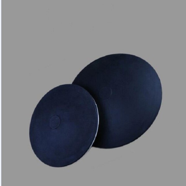 municipal wastewater treatment 260mm of disc epdm air sparger bubble diffuser