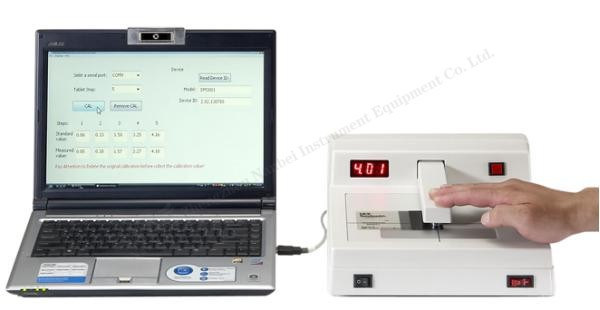 Easy Operted Black-White Densitometer with Digital Display