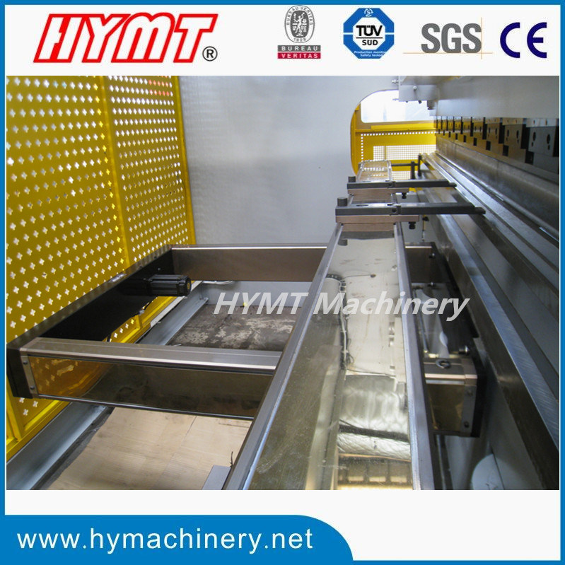 WE67K-160X3200 CNC Hydraulic Press Brake bending folding machine