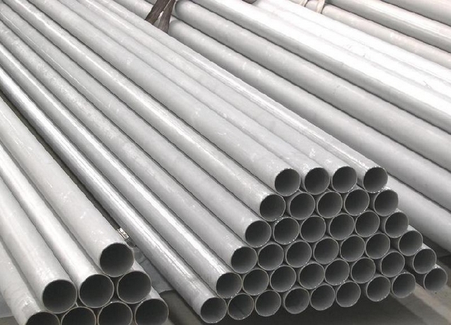 ASTM A312 SS304/ 316L Cold Rolled Seamless Stainless Steel Pipe.