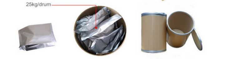 Factory Price Medical Intermediates Monoacetone Glucose 98% CAS No. 18549-40-1