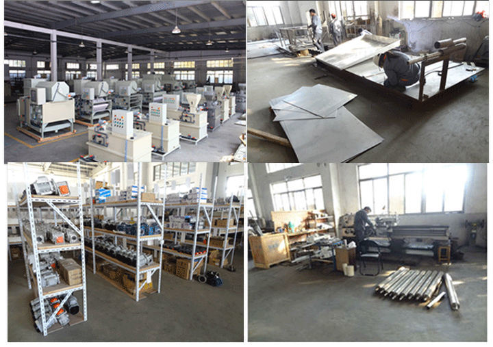 Chemical Industrial Mixing Equipment Automatic Agitator