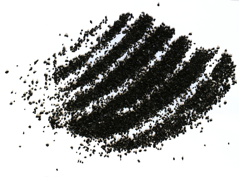 Plant Bulk Granular Adsorbent Activated Carbon Price