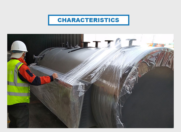 Factory Direct Used Steam Generator Sauna Electric Boilers