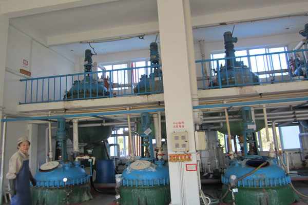 Sodium Hydroxide 98% Factory Supply