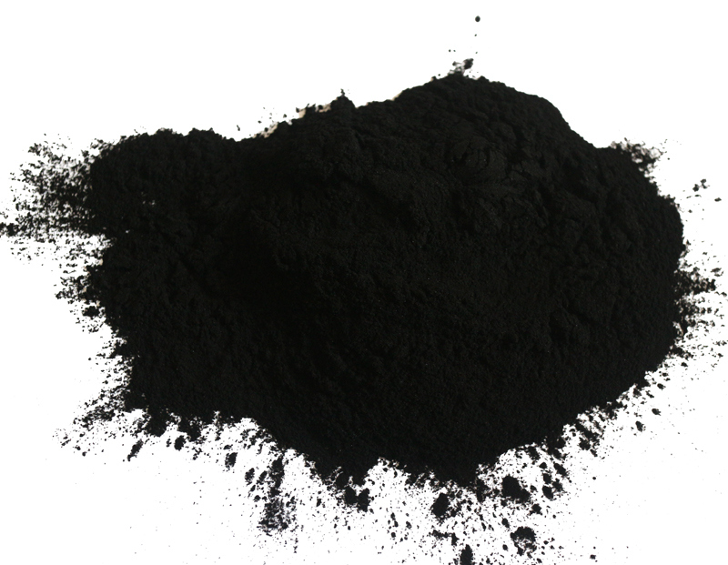 Food Gradewood Based Charcoal Powder