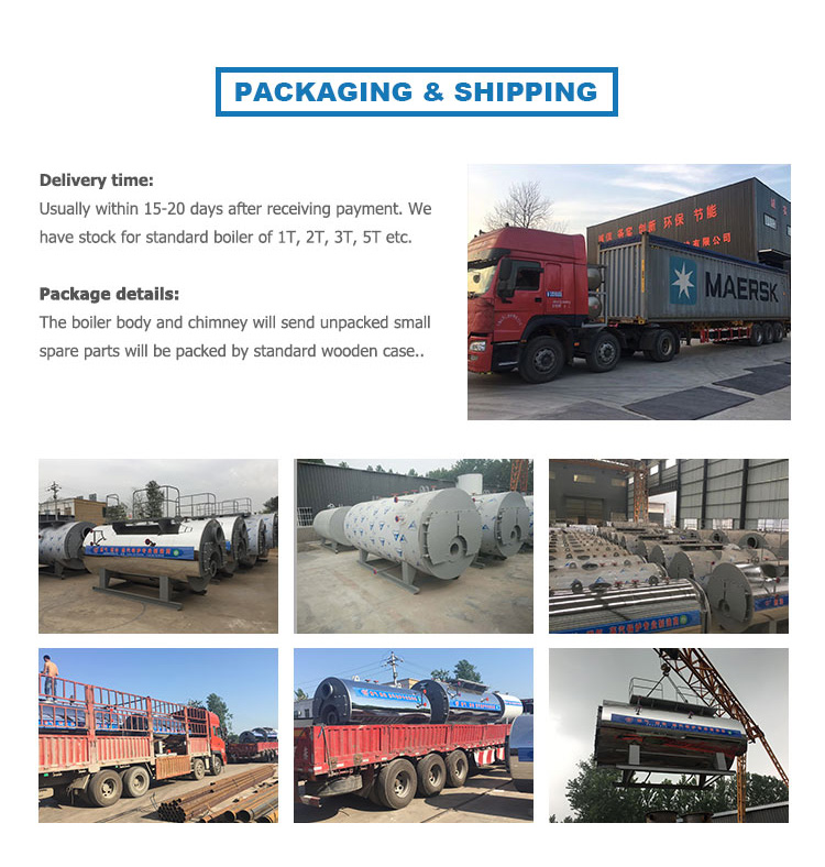 Factory Direct Used Steam Generator Sauna Electric Boilers