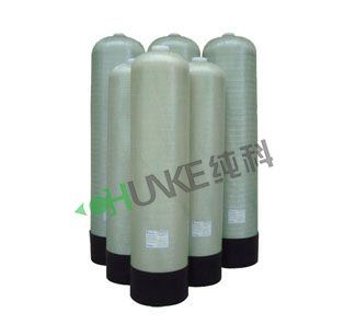 1054 FRP Pressure Vessel for Water Softener & Water Treatment