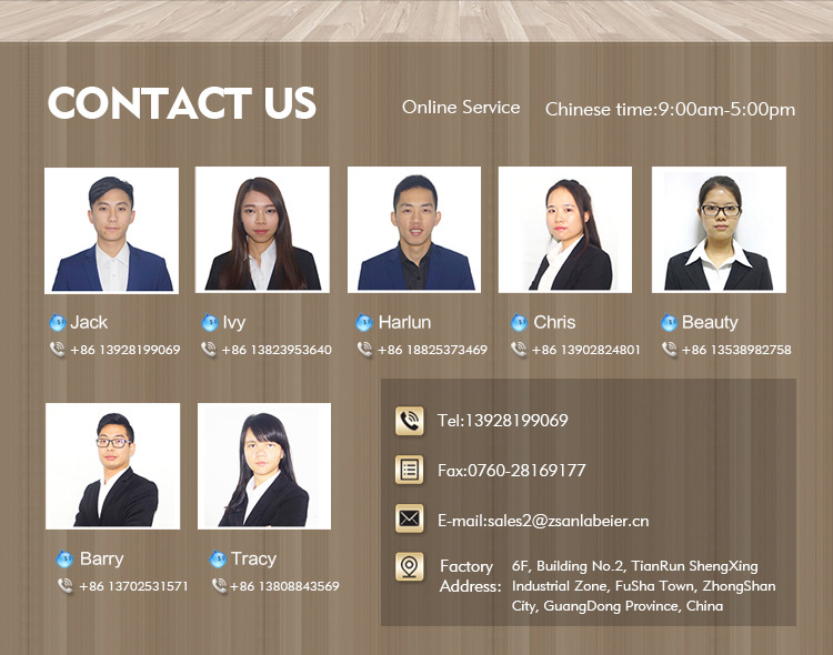 Contact Us