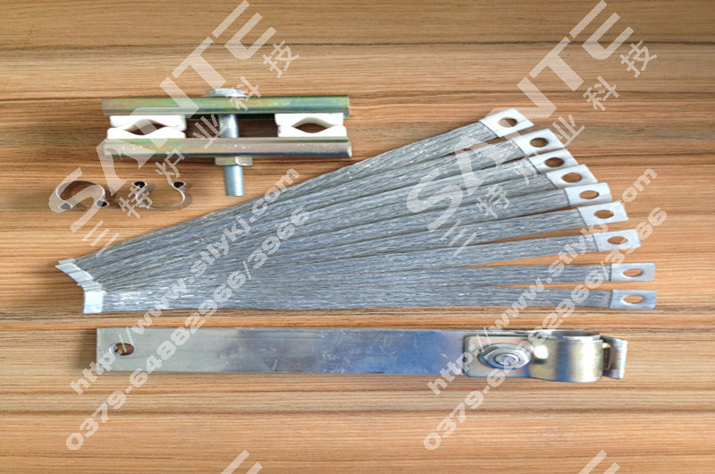 Lab Furnace Heat Treatment Mosi2 Electric Heating Elements