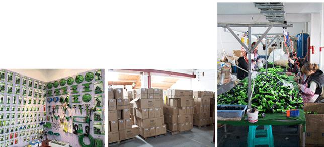 Manufacturer Garden Tools Lowest Price 1/2