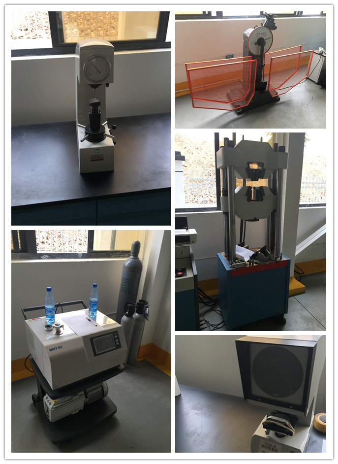 High Pressure Top Entry Ball Valve