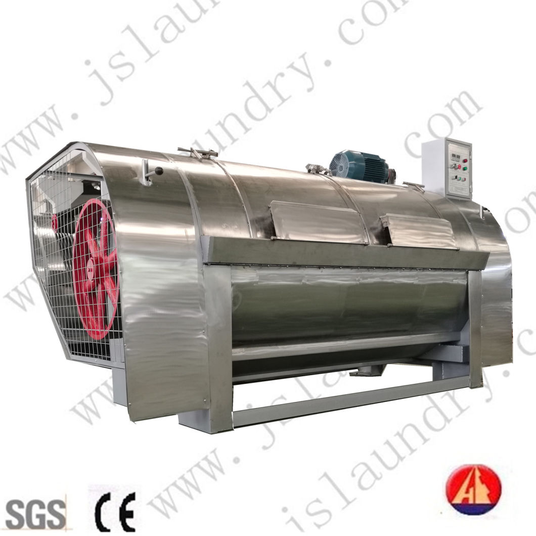 Industrial Washing Machine 200kg /Carpet Washing Machine (CE Approved)
