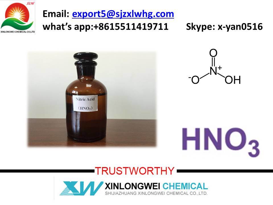 Nitric Acid (HNO3) 68% Price