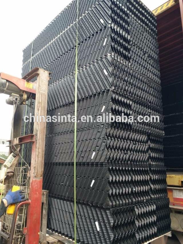 cooling tower filler (1)