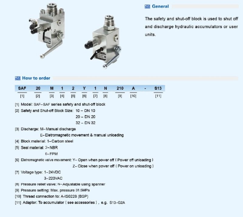 High Pressure Carbon Steel Carbon Steel Safety Control Valve