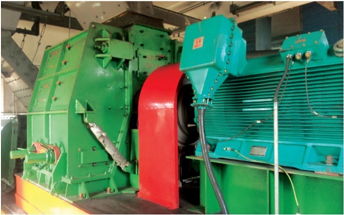 Coal Crushing Machine/ Coal Crushing Equipment / Coal Crushing Machinery / Fine Coal Crushing Machine/ Fine Coal Crusher