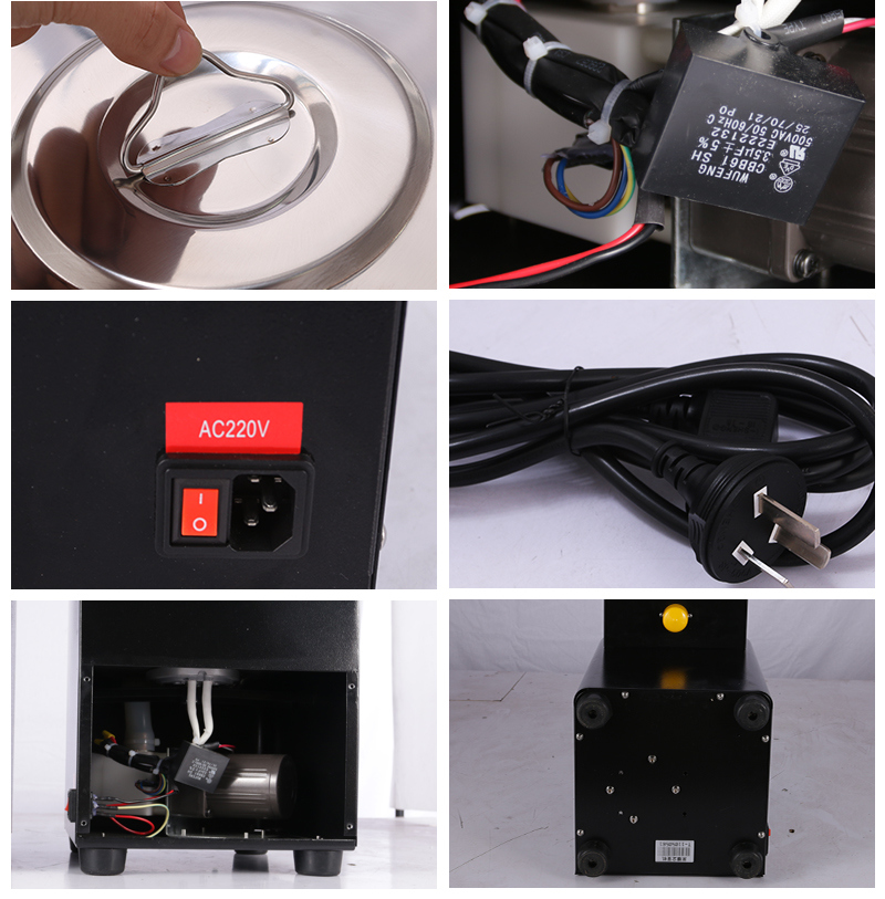 Bubble Tea Use Fructose Dispensing Machine for Sale