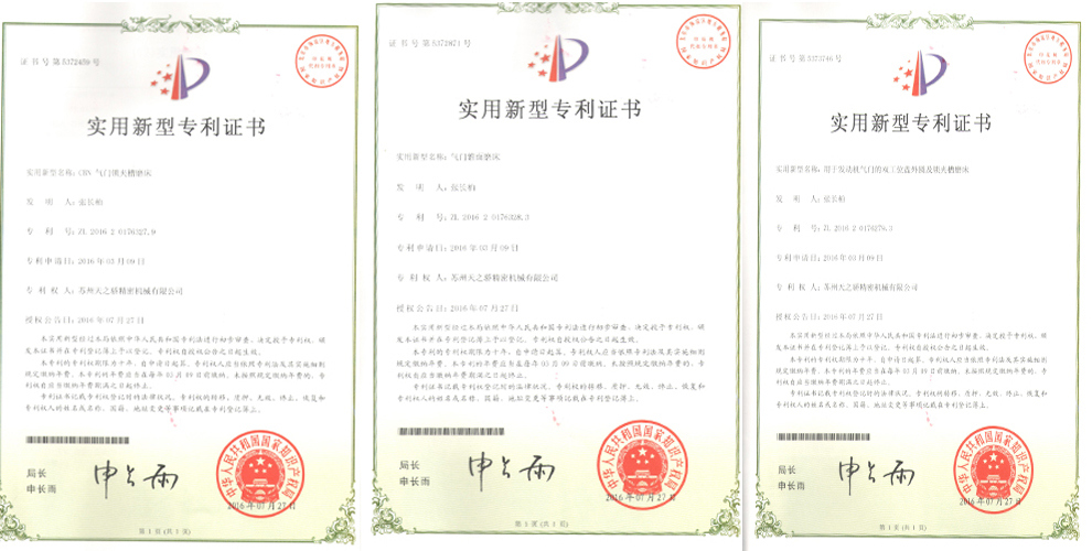 Double Station Grinder for Truck Engine