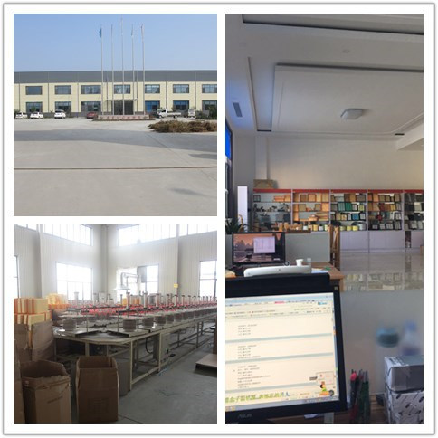 Auto Filter Manufacturer Supply 1444-84 Air Filtration System for Cirton Car EL3456