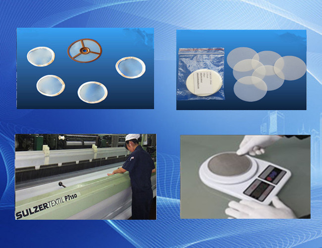 47mm Lab Membrane Filter Discs